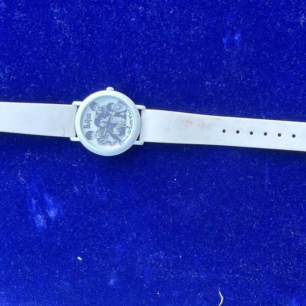 Vintage 1988 Beatles Watch